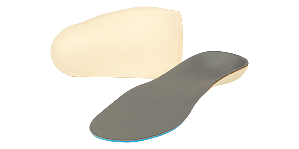Semi-Functional Orthoses - Precision Orthotic - orthoses,foot devices ...